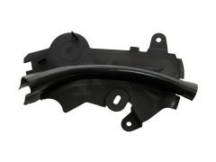 Kaput Lastiği G30 G11+LCI Ön Sağ