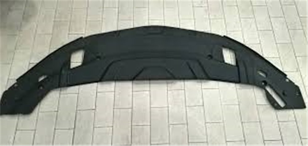 TAMPON ÜST KAPLAMASI G11 ÖN BMW 51767384707