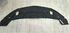 TAMPON ÜST KAPLAMASI G11 ÖN BMW 51767384707