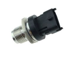 YAKIT BASINÇ SENSÖRÜ0281006117