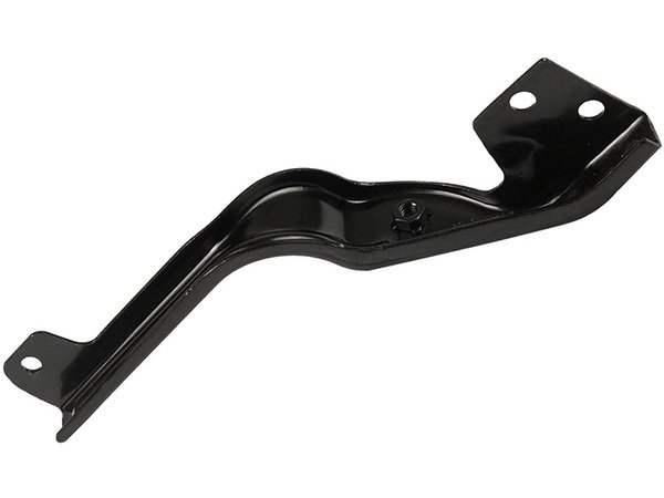 Radyatör Braketi F20 F30 Alt Sağ - 51647266324