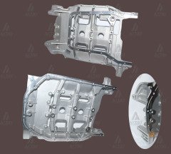 Karter İç Kafes Starex 140Hp 214904A000