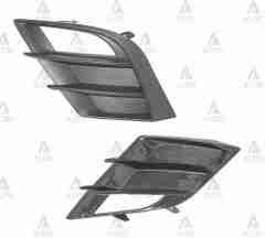Sis Lamba Kapağı Mazda 3 08=>Sağ (Sis Delikli) BCD250C11B