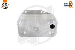 Yağ Radyatörü E39/46/53 330/525/3.0d   - 11422247204