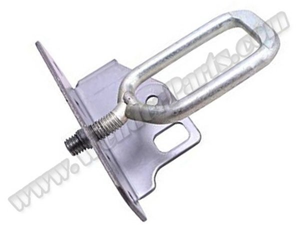 Kaput Kilit Karşılığı X3:F25 X4:F26 Üst Sağ - 51237210734