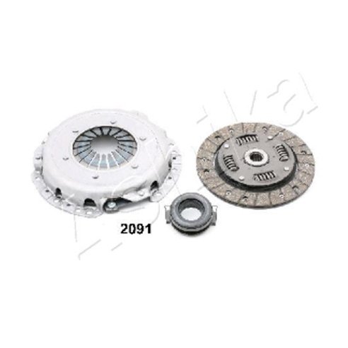 Debrıyaj Setı-Yarıs 1.0Cc 06- 92022091