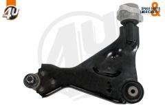 Ön Salıncak  Mercedes 639 2011-13 Alt Sol - A6393301401