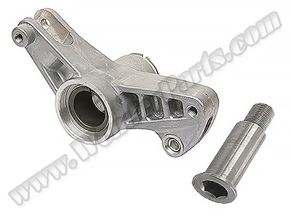 Gergi Kütüğü OM601>606 [W124 W140 W202 W210 Spr901>904 Vito638] (Set) Pimli - 6062000073S1