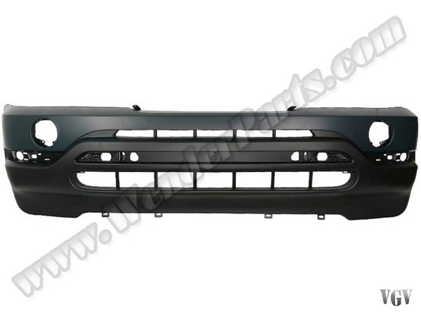 Tampon E53 Ön (PDCli, F.Yık-sız) 2000-04 - 51117027022