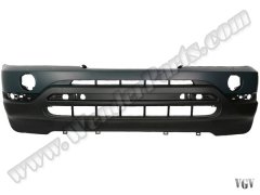 Tampon E53 Ön (PDCli, F.Yık-sız) 2000-04 - 51117027022