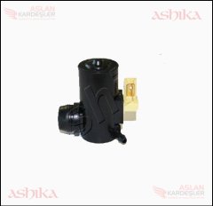 SU FISKIYE MOTORU- L200 07- - 156-05-500