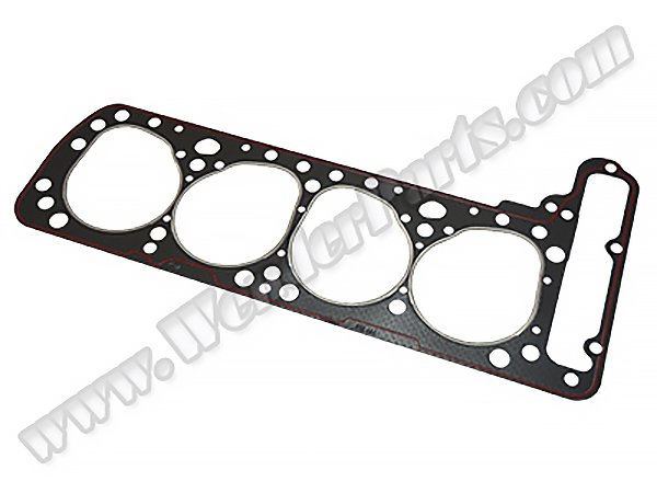 Silindir Kapak Contası M115 94mm [W123] 2.3 - -