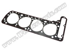 Silindir Kapak Contası M115 94mm [W123] 2.3 - -
