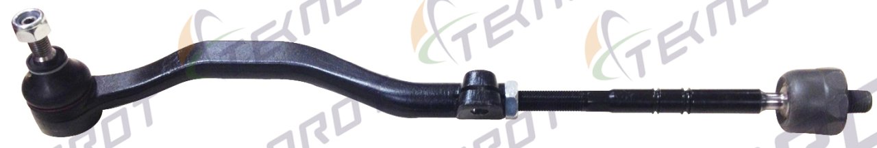 Mını Cooper R60 (Countryman) Rot Takımı Sol 32109803321