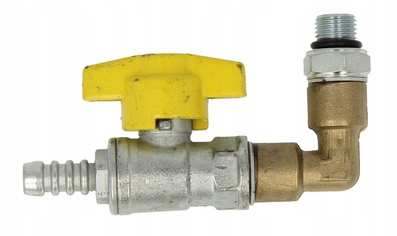 SEPAR FİLTRE MUSLUĞU MAN TGA-TGS-TGX Y.M. 81125106022 81125100025