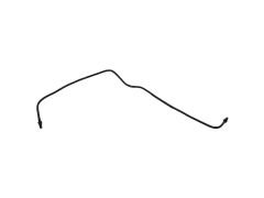 Debriyaj Hidrolik Borusu Spr906