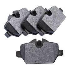 FREN BALATASI BMW ARKA E81 E87 E90 E92 1 SERİSİ 3 SERİSİ 2005-2012 34216788183