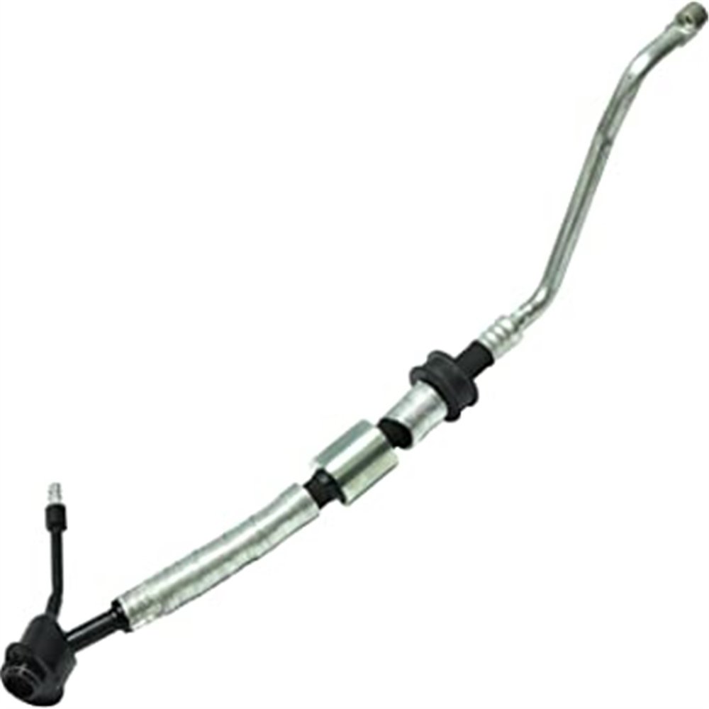 KLİMA BORUSU BMW E39 64538384859