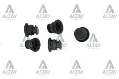 YAĞ BOŞALTMA VİDASI A1 / A3 / A4 / A6 / Q3 08=> CABA-CDHA-CJEB-CDNB-CFKA-CAGA-CSUA 1.8 TFSİ-2.0 TFSİ-2.0 TDİ