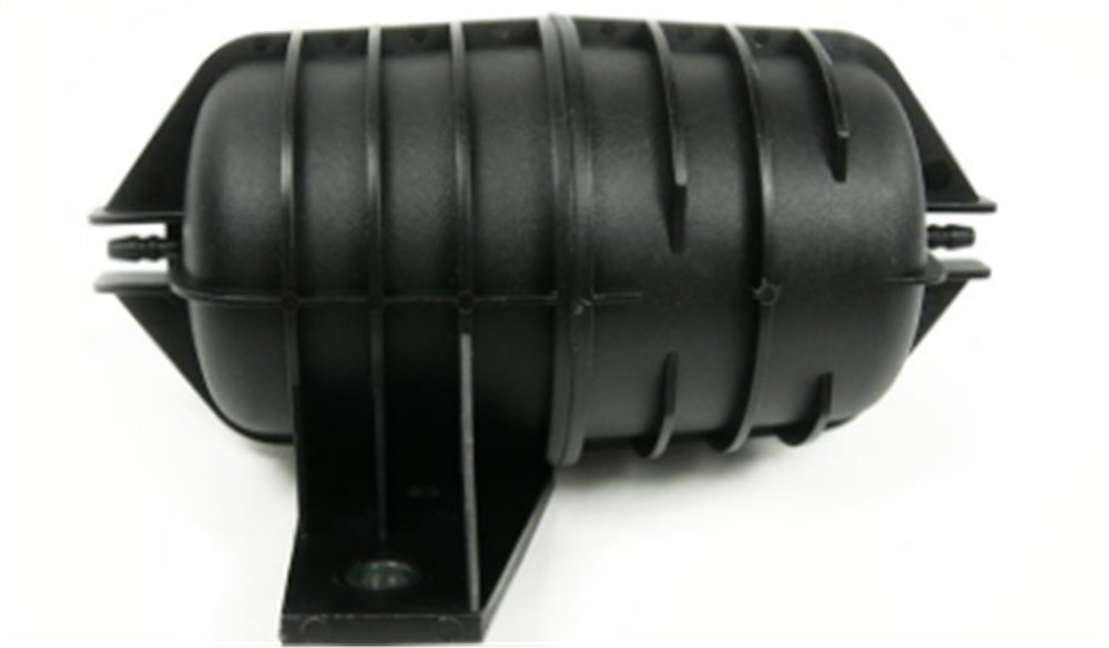TURBO HAVA DEPOSU M47/M47N M57/M57N BMW 11652247620