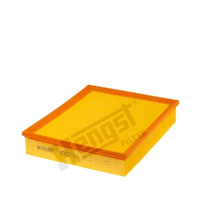 Hava Filtresi Spr-Crafter 646-651 A0000903751