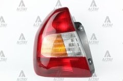 Stop Lambası Accent 00-02 Duysuz Sol 9240225000