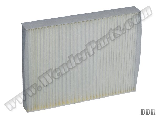 Klima Filtresi W205 W213 W166 X166 - 1668300218