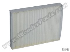 Klima Filtresi W205 W213 W166 X166 - 1668300218