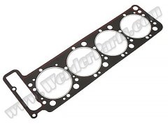 Silindir Kapak Contası M117 Sol 97mm [W126] - -