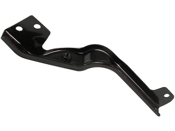 Radyatör Braketi F20 F30 Alt Sol - 51647266323