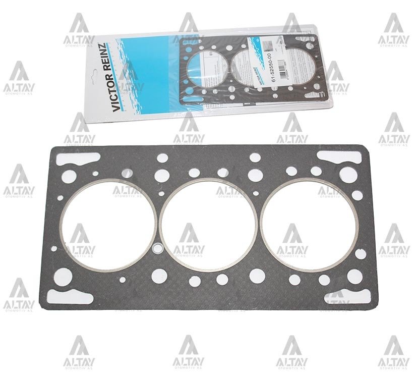 Silindir Kapak Contası Alto 86-00 / F8B 1114178402