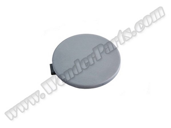 Marşpiye Kriko Kapağı E36 (Set: 4ad) - 51712234084S1