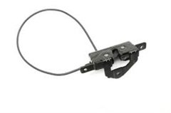 BAGAJ KAPAĞI İÇ AÇMA TELİ E53/R BMW 51248408964