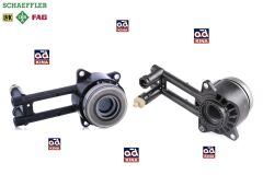 DEBRİYAJ RULMANI 510005810 FIESTA V FOCUS I FUSION 1.6