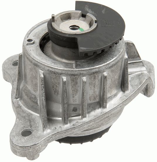 M.BENZ W447 VİTO OM651 MOTOR TAKOZU SOL A4472410213