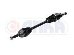 AKS KOMPLE ÖN FLUENCE 09=> / MEGANE III 08-15 / SOL 1.5DCI 6 ILERI M-T 680mm