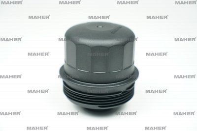 Kapak Yağ Filtre Accent 03-06 / Getz 03-05 Dizel - 26311-27100