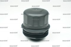 Kapak Yağ Filtre Accent 03-06 / Getz 03-05 Dizel - 26311-27100