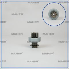 MARŞ DİŞLİSİ COROLLA 93-98 AE101 / COROLLA 07-13 / HILUX 07-13 VIGO