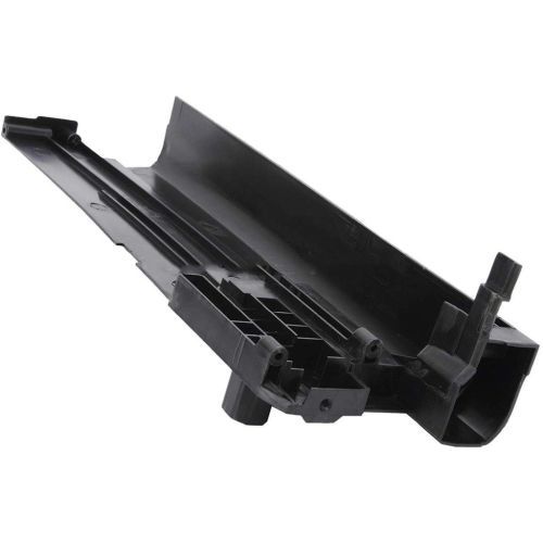 RADYATÖR BAKALİTİ F10+LCI SOL