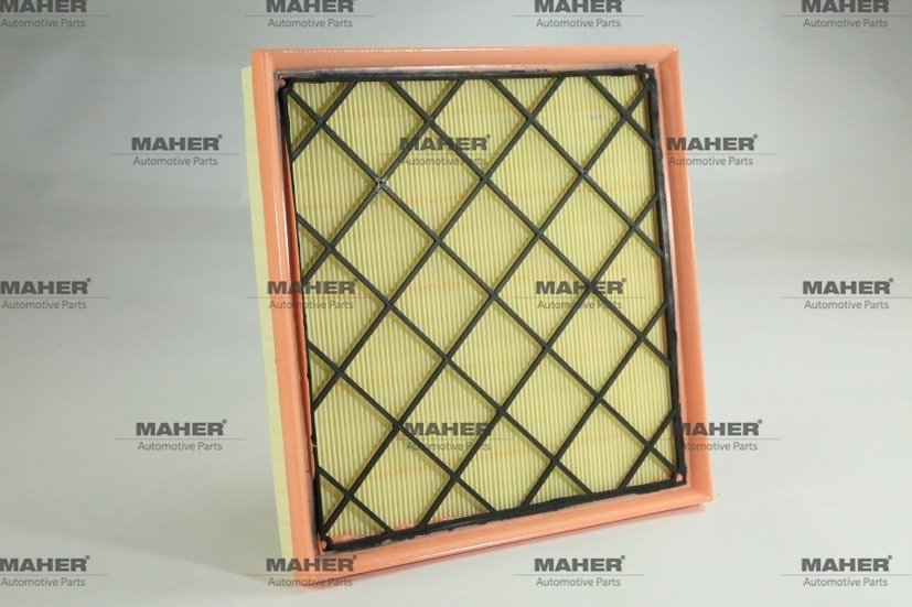 Hava Filtresi Cruze 09 => / Opel Astra 09=> 13272717