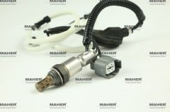 Sensör Oksijen Accord 03=> Arka K20A