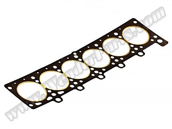 Silindir Kapak Contası M20 80mm [E30 E34] 2.0 - -