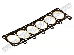Silindir Kapak Contası M20 80mm [E30 E34] 2.0 - -