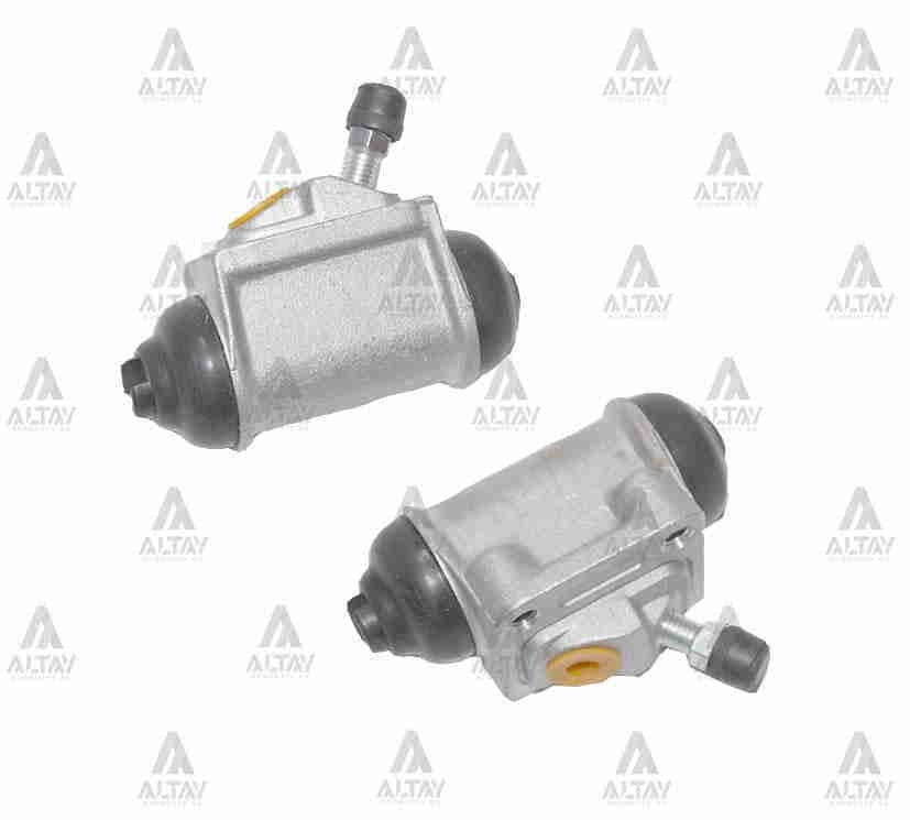 Fren Silindiri Swıft  87-01 / Baleno / Lıena Arka Sağ 5340263B00