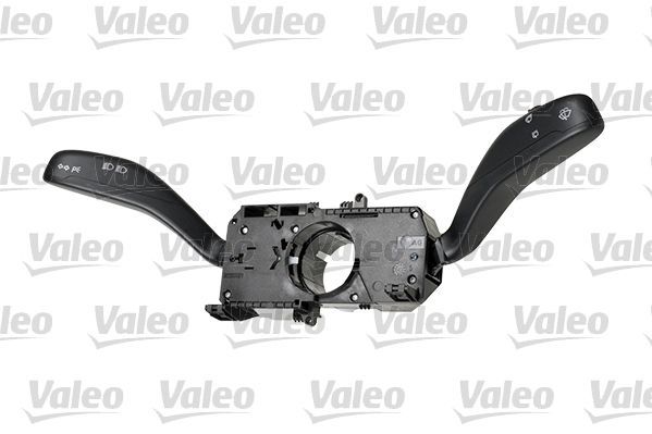 Vw  Vw T5 Polo Cordoba Ibıza Sinyal+Silecek Kolu Düz 6Q0953513D9B9 6Q0953513D9B9 7H09535139