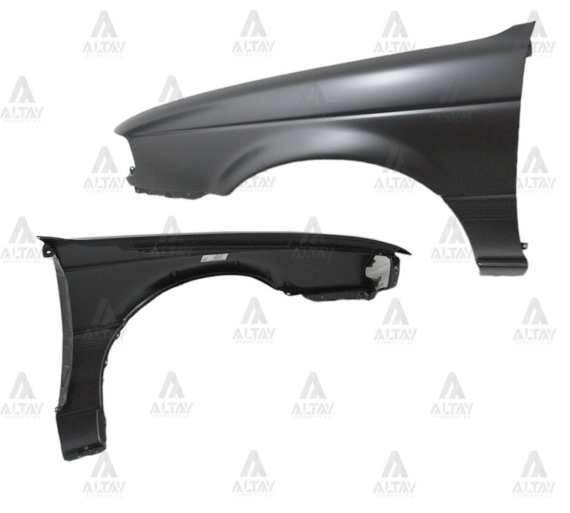 Çamurluk Sunny  90-91 Ön Sol 6310150Y30