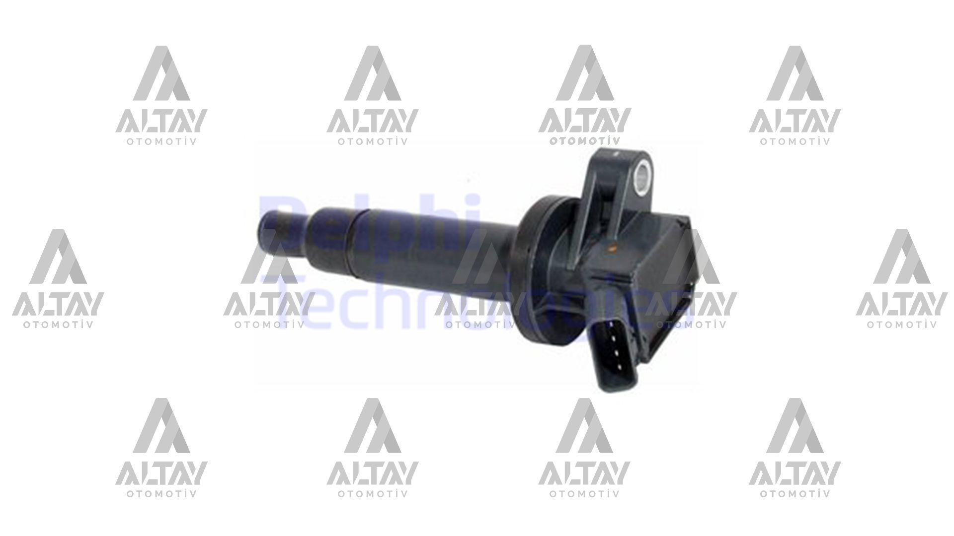 ATEŞLEME BOBİNİ COROLLA 00-06 1.6 / YARIS 06-13 1.0 / AVENSIS 03-08 4 FİŞLİ