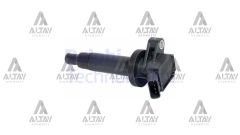 ATEŞLEME BOBİNİ COROLLA 00-06 1.6 / YARIS 06-13 1.0 / AVENSIS 03-08 4 FİŞLİ
