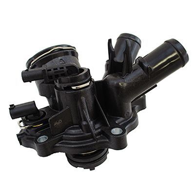 M.Benz  M271 Cgı   W204-212   Termostat   2712000315